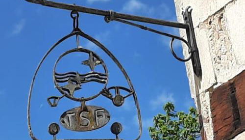 Maison de la radio Espace Philips - Foto 3