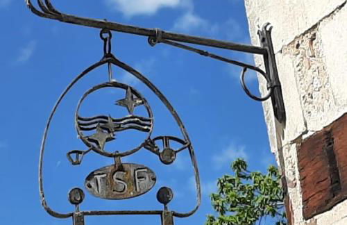 Maison de la radio Espace Philips - Foto 3