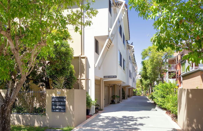 Sandcastles on the Broadwater - Foto 18