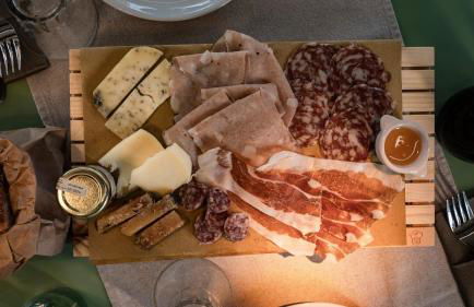 Agriturismo L'Accolta - Foto 78