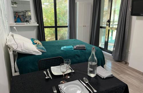 Carry centre au calme - Foto 3