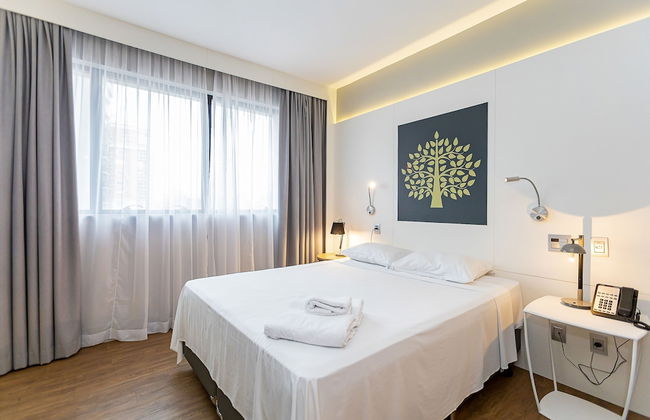 Helbor Stay Batel - Yogha - Foto 40