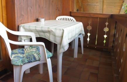 Ferienwohnung Kramerblick - Photo 4