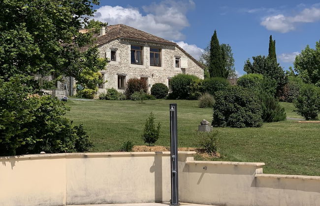 Les Collines du Quercy Blanc - Foto 76