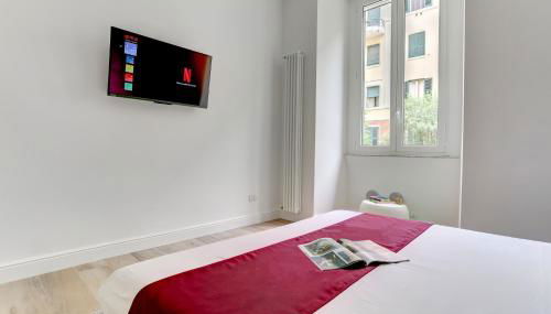 SAN GIOVANNI COZY APT - HOME AND MORE - Foto 5