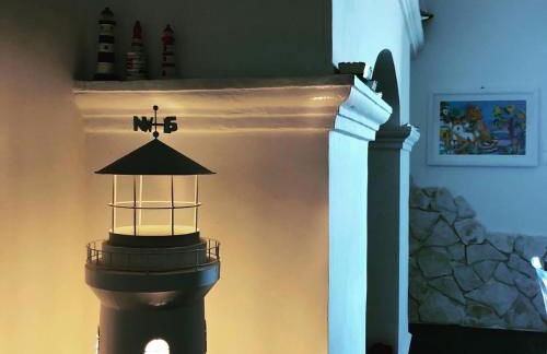 Villa Francesca - Manfredi Homes&Villas - Foto 36