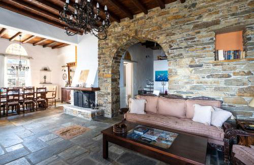 Maison Simone with private heated infinity pool & spectacular sea view - Foto 27