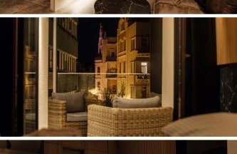 Apartamenty Premium NJ Lublin Centrum - REZYDENCJA OGRÓD SASKI Jasna 7 - Foto 54