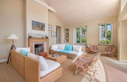 Villa familiale pour 11 personnes à 300m de la mer - Foto 11