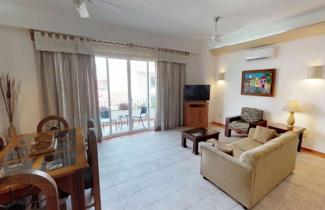 Andales on the Bay Suites - Foto 16