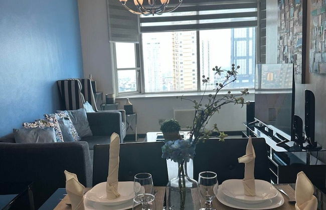 Suites de Marina Manila - Photo 11