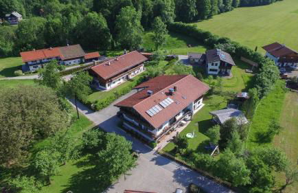 Ferienwohnungen Woferllehen - Foto 14