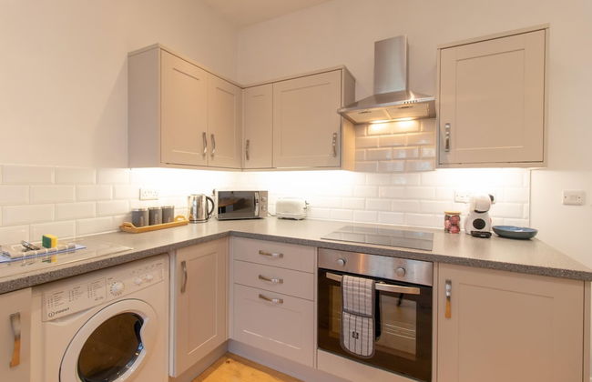 Crescent House Apartments - Foto 73