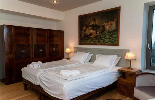 LEONIDIONHOUSES - The Lykoskufi Villas - Photo 37