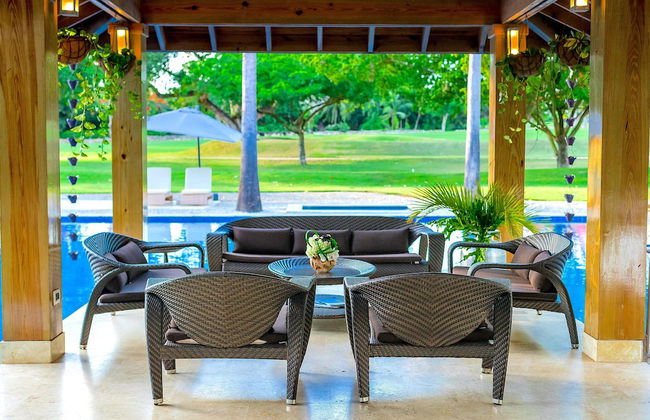 Srvittinivillas Agp36 / Spacius / Confortable Luxury Villa/ Family/ Team/ Cdc - Foto 49