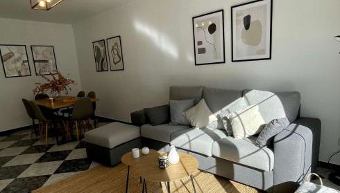 Apartamento Dúplex Cala de Mijas - Photo 2