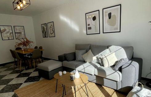 Apartamento Dúplex Cala de Mijas - Photo 2