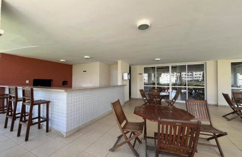 Apartamento 2 quartos Estrada do Coco Alto padrão - Foto 13