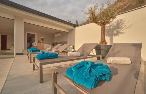 Penthouse & Garden - luxury apartment - Foto 26