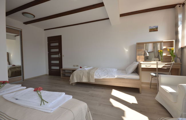 Apartamenty Zielony Dom - Photo 3