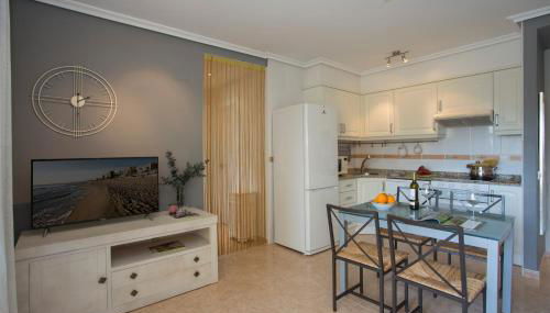 SingularStays Puzol Beach VII - Foto 2