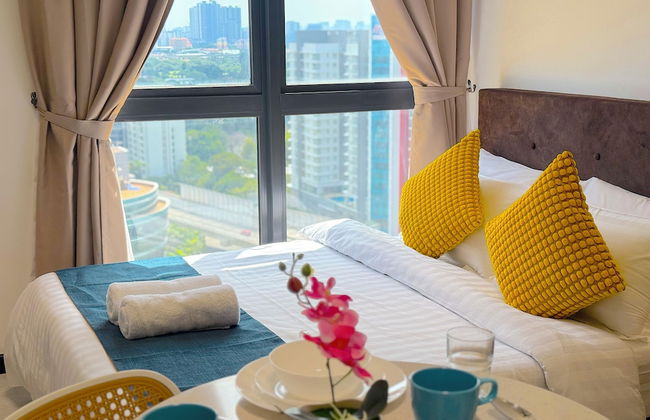 Neu Suites By Serenity Vacation Homes - Foto 16