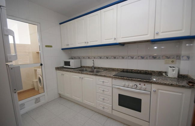 Apartamento Las Barcas G42 - Foto 7