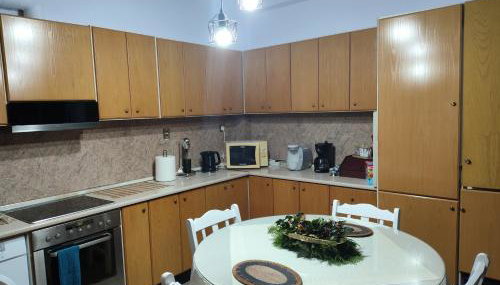 Fotini's Paradise - Foto 5, stove