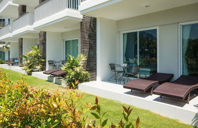 The Sea Condominium - Foto 28