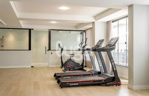 LUGA: Studio com lazer e ótima localização - Foto 15