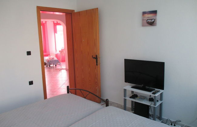 Castle Home Apartments - Foto 10