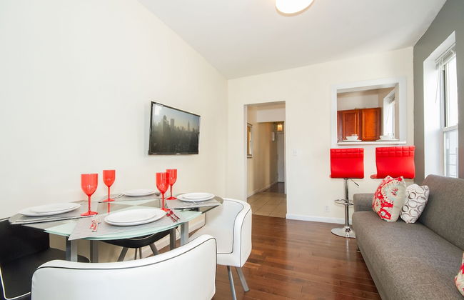 Hamilton Heights Lovely Apartments - Foto 72