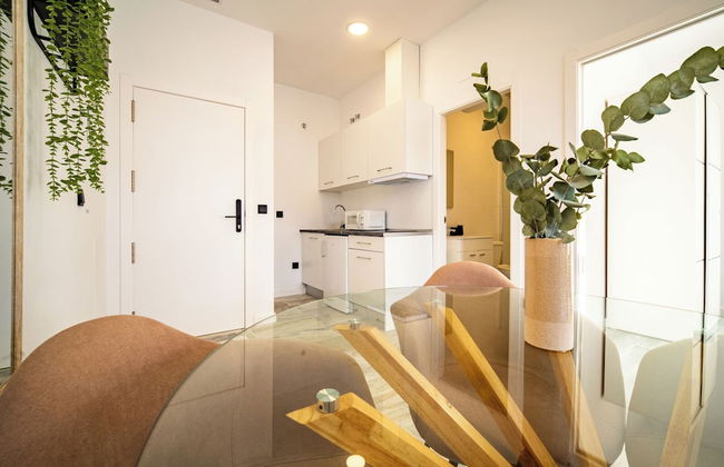 William Martin Apartments - Foto 71