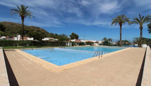 Casita con piscina comunitaria - Foto 4