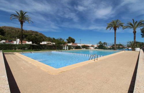 Casita con piscina comunitaria - Foto 4