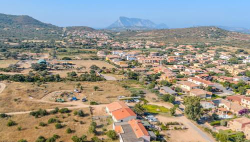 Splendido Stazzo vista mare San Teodoro Lu Fraili - Foto 3