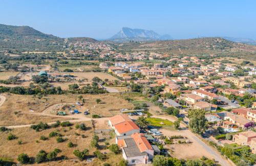 Splendido Stazzo vista mare San Teodoro Lu Fraili - Foto 3