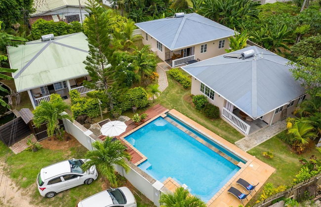 Felicie Cottage & Residence - Foto 26