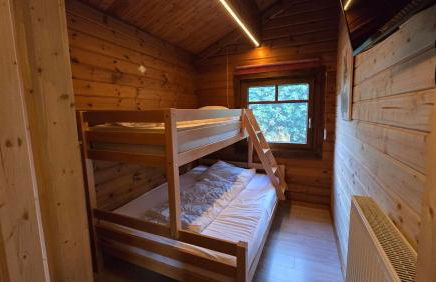 Das Haus Kaninchenhöhle - Photo 9