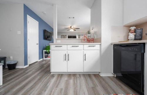 Mid-Term Furnished Housing Near Fort Cavazos - Ideal for Military TDY, Travel Nurse, Contractors & Extended Stays - Foto 11