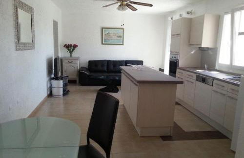 ADRECH - 3 pièces, Piscine partagée - SUD6001 - Foto 7