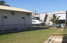 Rancho Lopes lago corumba 4 - Foto 29