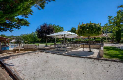 Gite Le Fournil - Proche Sarlat - Foto 12