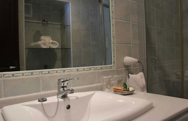 Apartamentos Turísticos Casa Germana - Foto 4