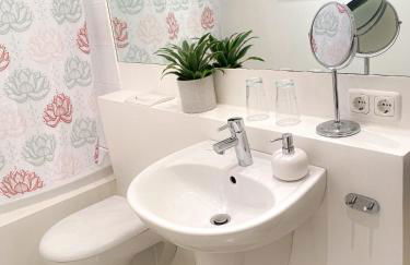 Apartments "Am Rheinorange", Netflix & Prime - Foto 24