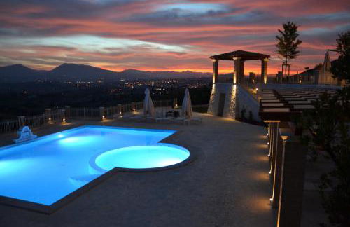 Incantea Resort - Foto 85