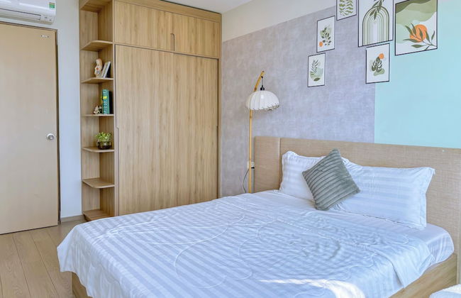 OLIU'S HOMESTAY - The Sóng Vũng Tàu - Photo 40