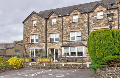 Howgills Apartments - Foto 40