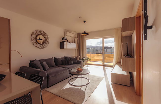 ZEN Residential Apartments - Photo 16