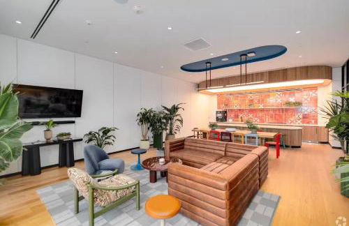 Luxury Apartments by Hyatus at Central Philly - Foto 24